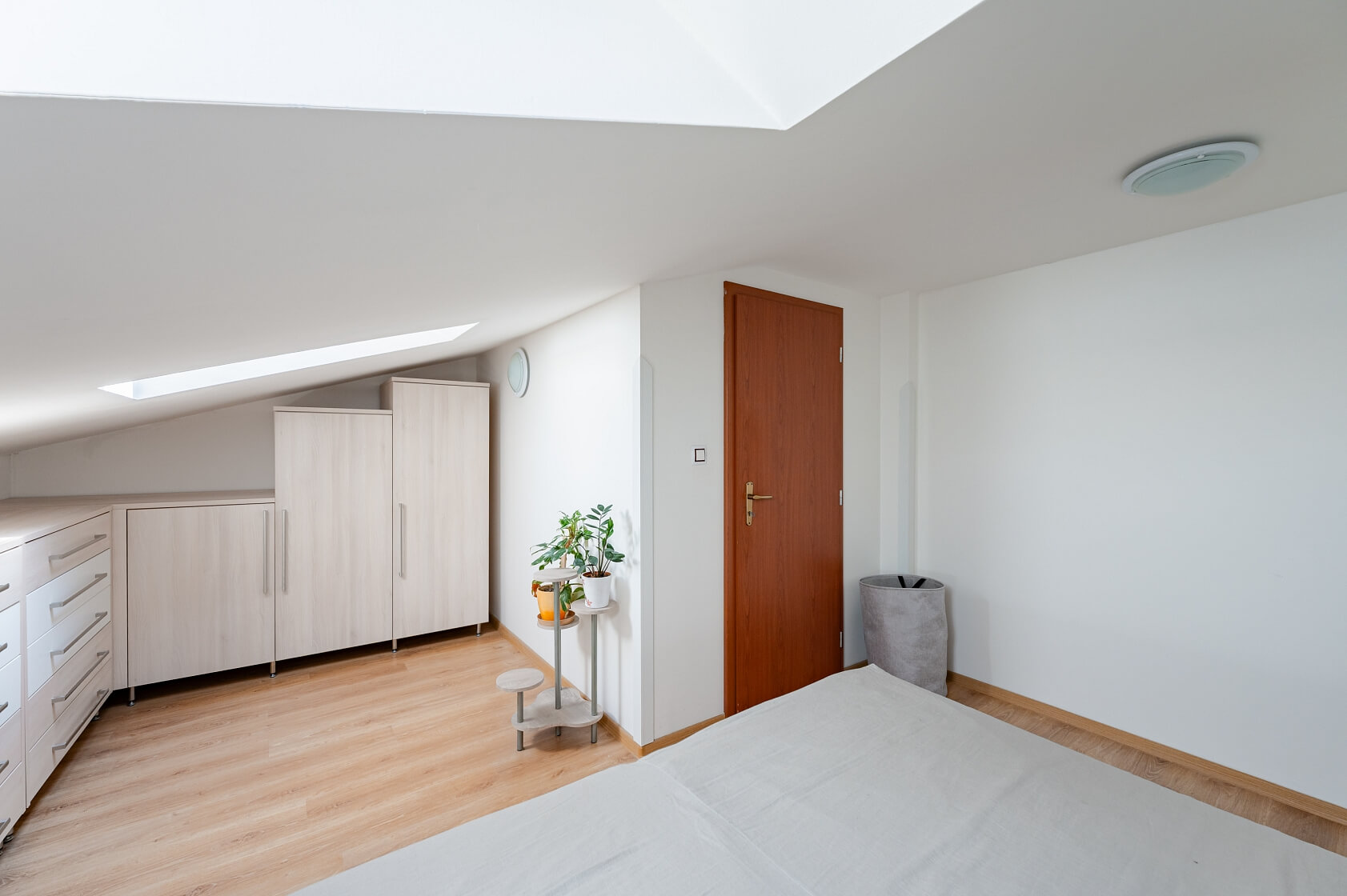 Táboritská, Žižkov - Praha 3 | Prodej, Byt 3+kk, 116 m²
