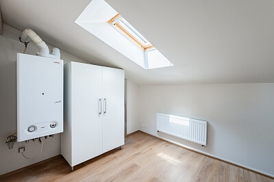 Táboritská, Žižkov - Praha 3 | Prodej, Byt 3+kk, 116 m²