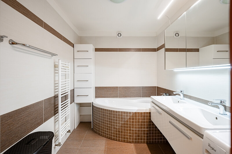 Táboritská, Žižkov - Praha 3 | Prodej, Byt 3+kk, 116 m²
