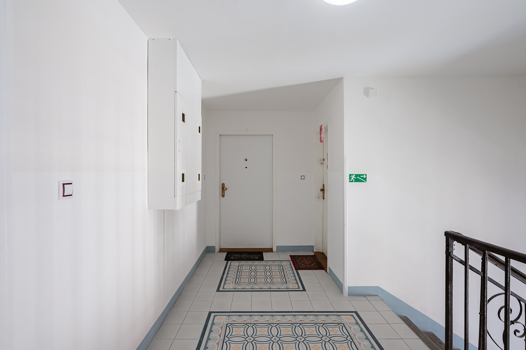 Táboritská, Žižkov - Prague 3 | Sale, Apartment Two-bedroom (3+kk), 116 m²
