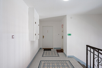 Táboritská, Žižkov - Praha 3 | Prodej, Byt 3+kk, 116 m²