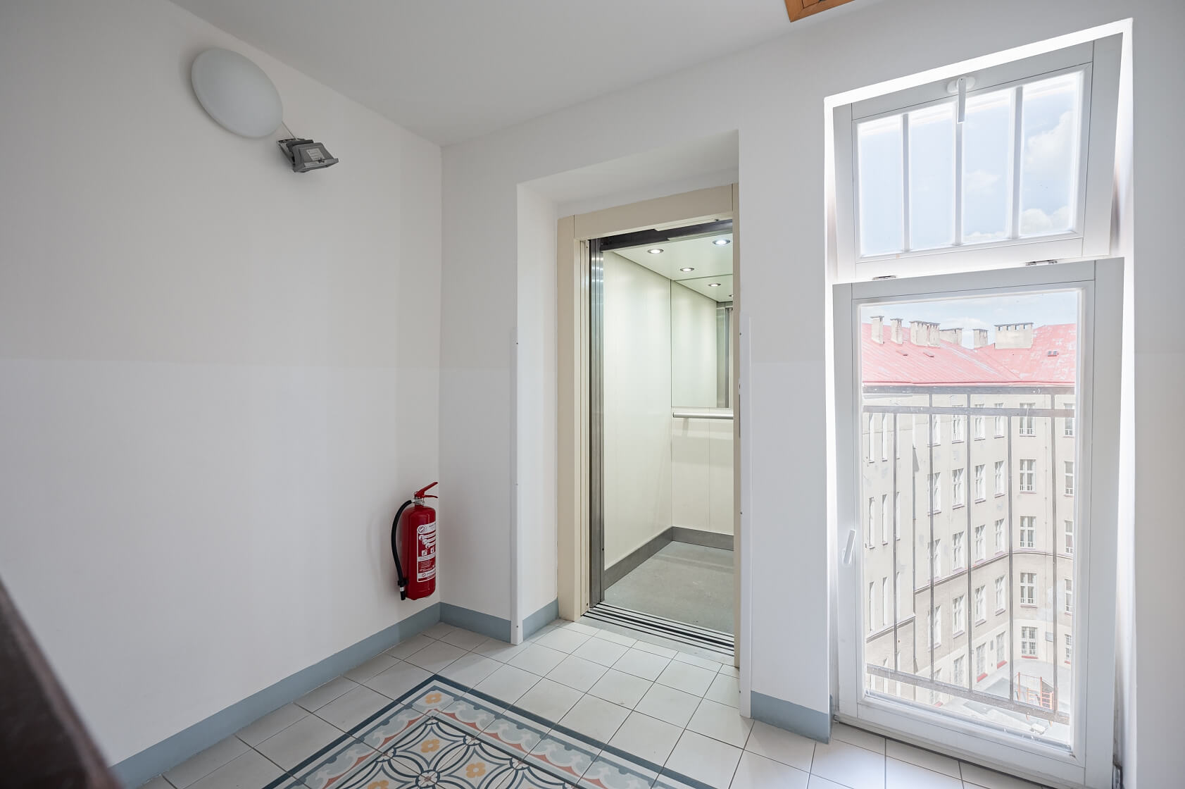 Táboritská, Žižkov - Praha 3 | Prodej, Byt 3+kk, 116 m²
