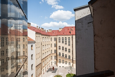 Táboritská, Žižkov - Prague 3 | Sale, Apartment Two-bedroom (3+kk), 116 m²