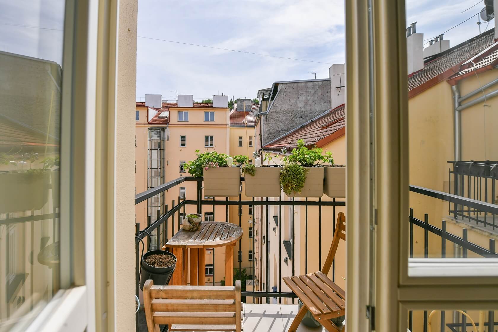 Na Zámyšli, Košíře - Praha 5 | Prodej, Byt 2+kk, 44 m²