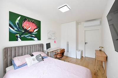 Na Zámyšli, Košíře - Praha 5 | Prodej, Byt 2+kk, 44 m²