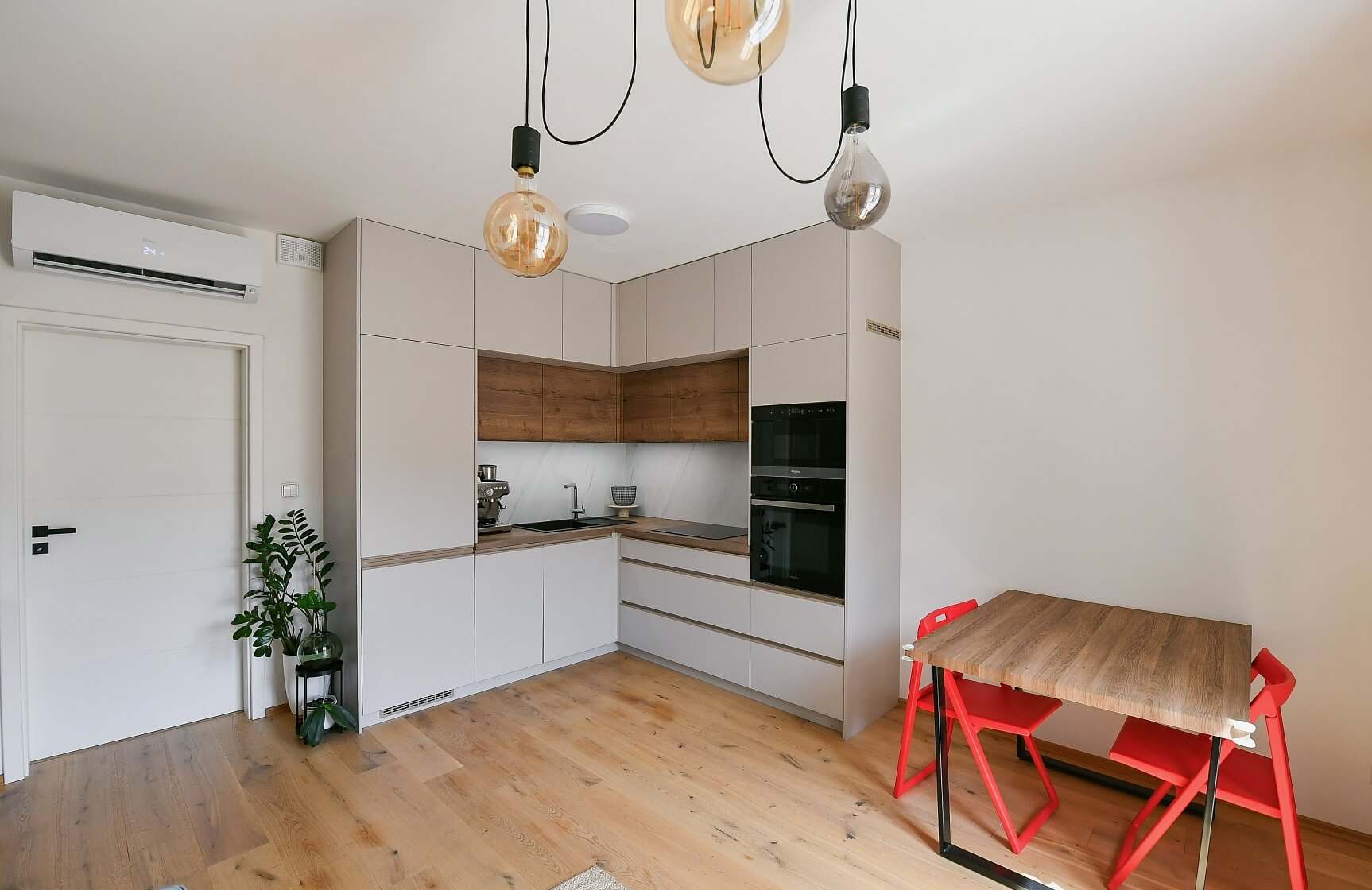 Na Zámyšli, Košíře - Prague 5 | Sale, Apartment One-bedroom (2+kk), 44 m²