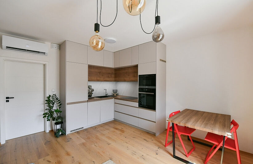 Na Zámyšli, Košíře - Praha 5 | Prodej, Byt 2+kk, 44 m²