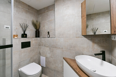 Na Zámyšli, Košíře - Praha 5 | Prodej, Byt 2+kk, 44 m²