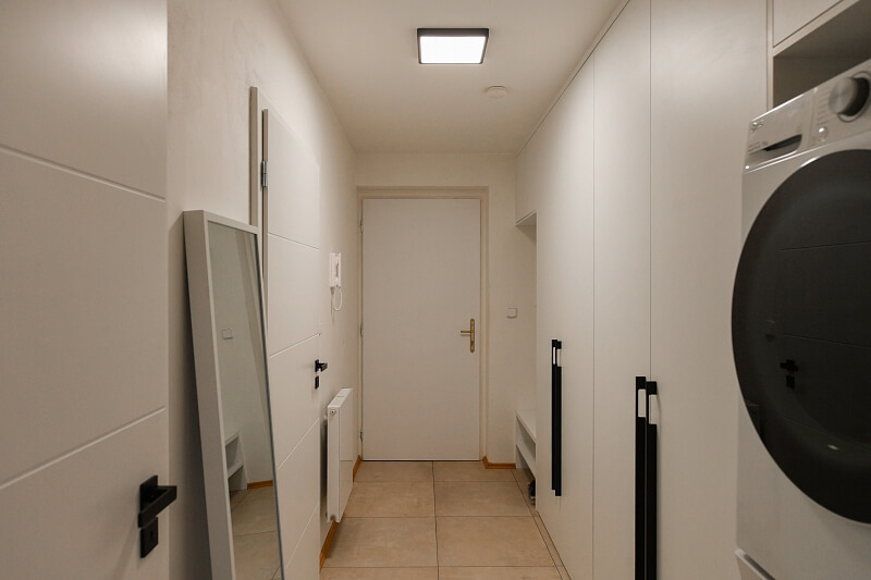 Na Zámyšli, Košíře - Praha 5 | Prodej, Byt 2+kk, 44 m²