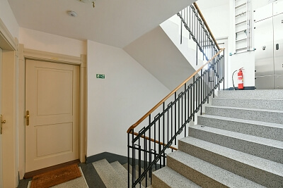 Na Zámyšli, Košíře - Prague 5 | Sale, Apartment One-bedroom (2+kk), 44 m²