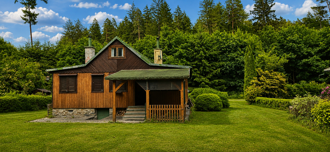 Malovidy, Rataje nad Sázavou - Kutná Hora | Prodej, Rodinný dům 3+kk, 60 m²
