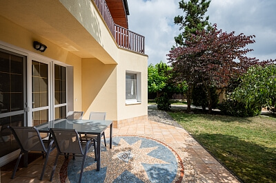 Přední, Zvole - Praha-západ | Prodej, Rodinný dům 6+kk, 268 m²