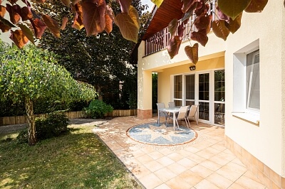 Přední, Zvole - Praha-západ | Prodej, Rodinný dům 6+kk, 268 m²