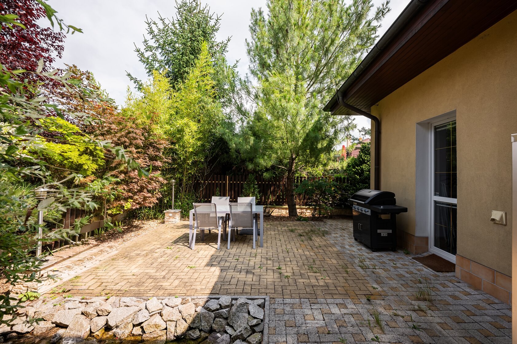 Přední, Zvole - Praha-západ | Sale, House Five-bedroom (6+kk), 268 m²