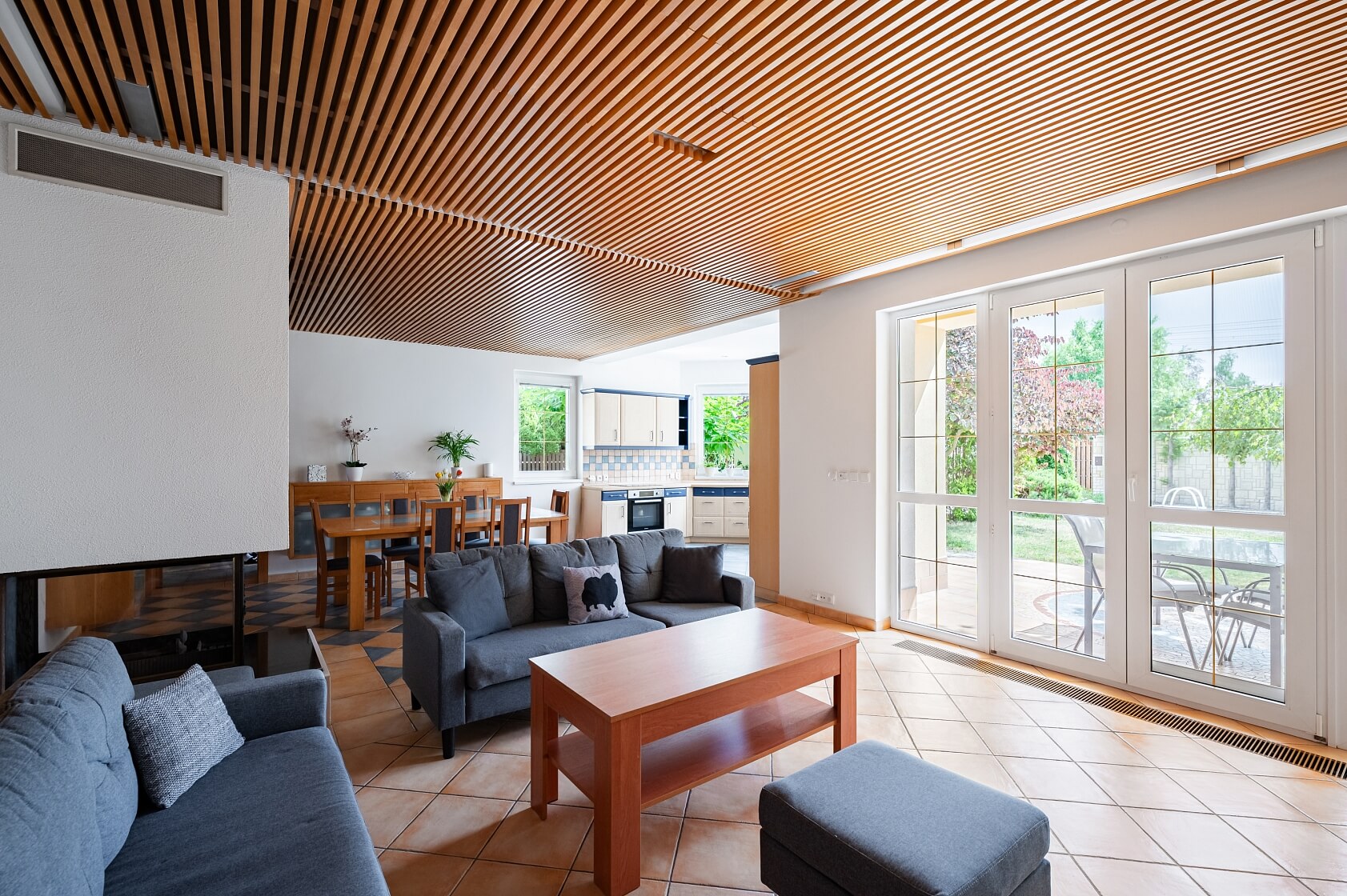 Přední, Zvole - Praha-západ | Sale, House Five-bedroom (6+kk), 268 m²