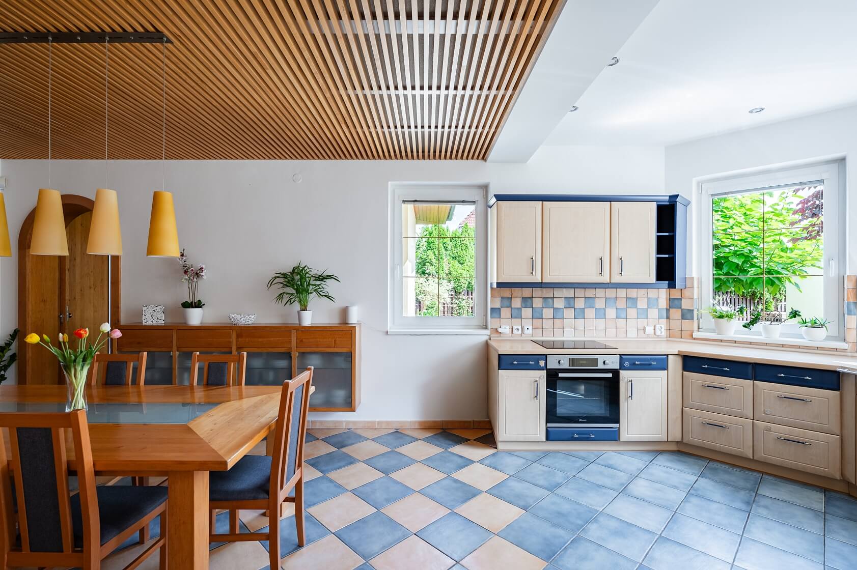 Přední, Zvole - Praha-západ | Prodej, Rodinný dům 6+kk, 268 m²