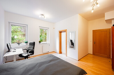 Přední, Zvole - Praha-západ | Prodej, Rodinný dům 6+kk, 268 m²