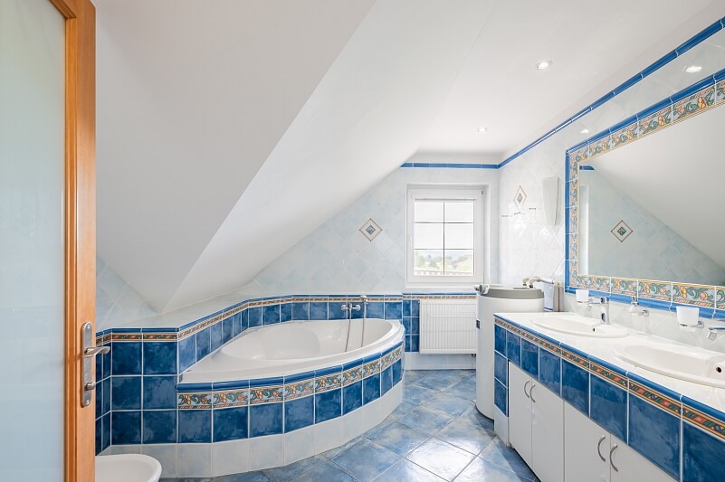 Přední, Zvole - Praha-západ | Prodej, Rodinný dům 6+kk, 268 m²