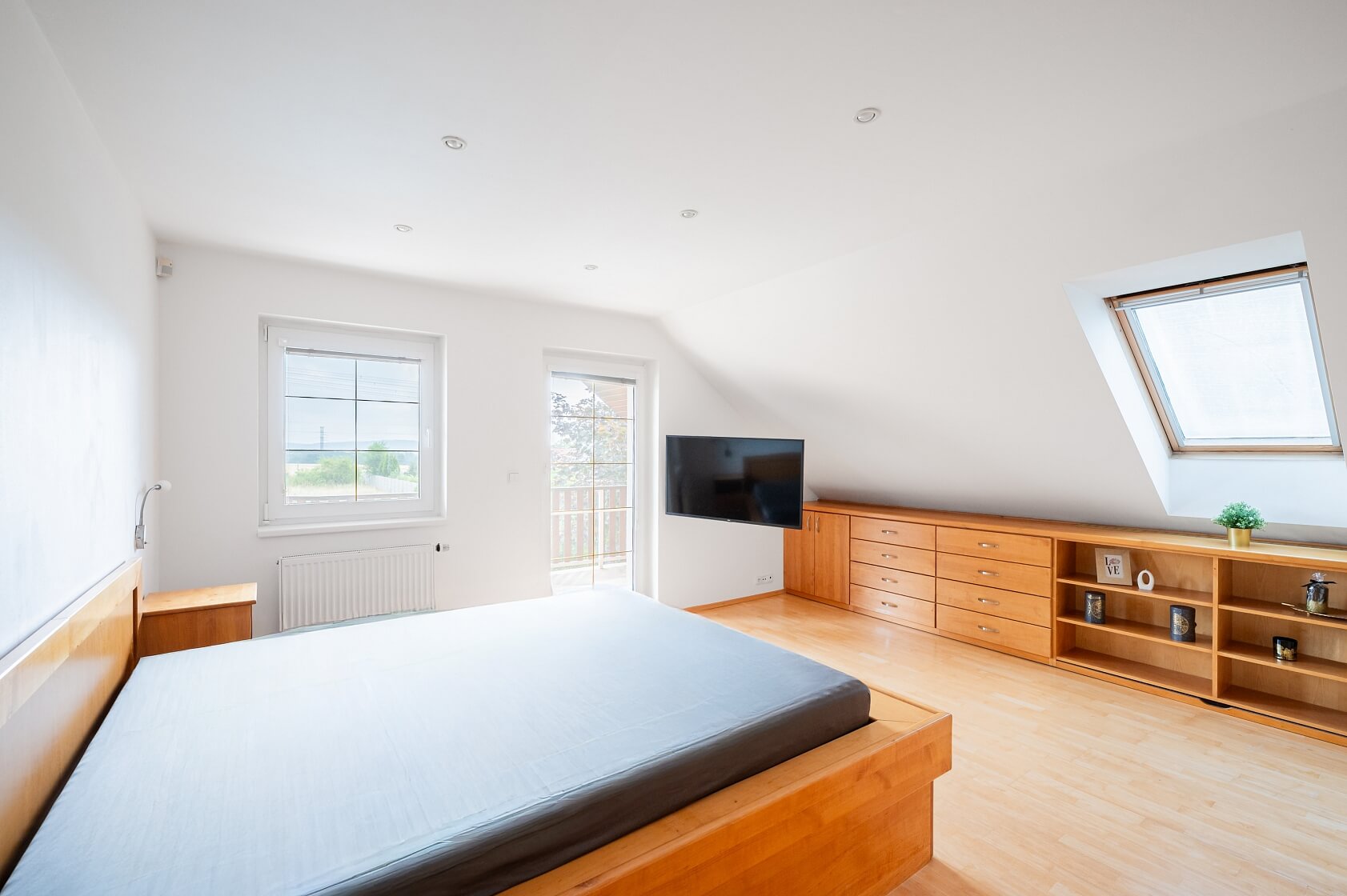 Přední, Zvole - Praha-západ | Prodej, Rodinný dům 6+kk, 268 m²