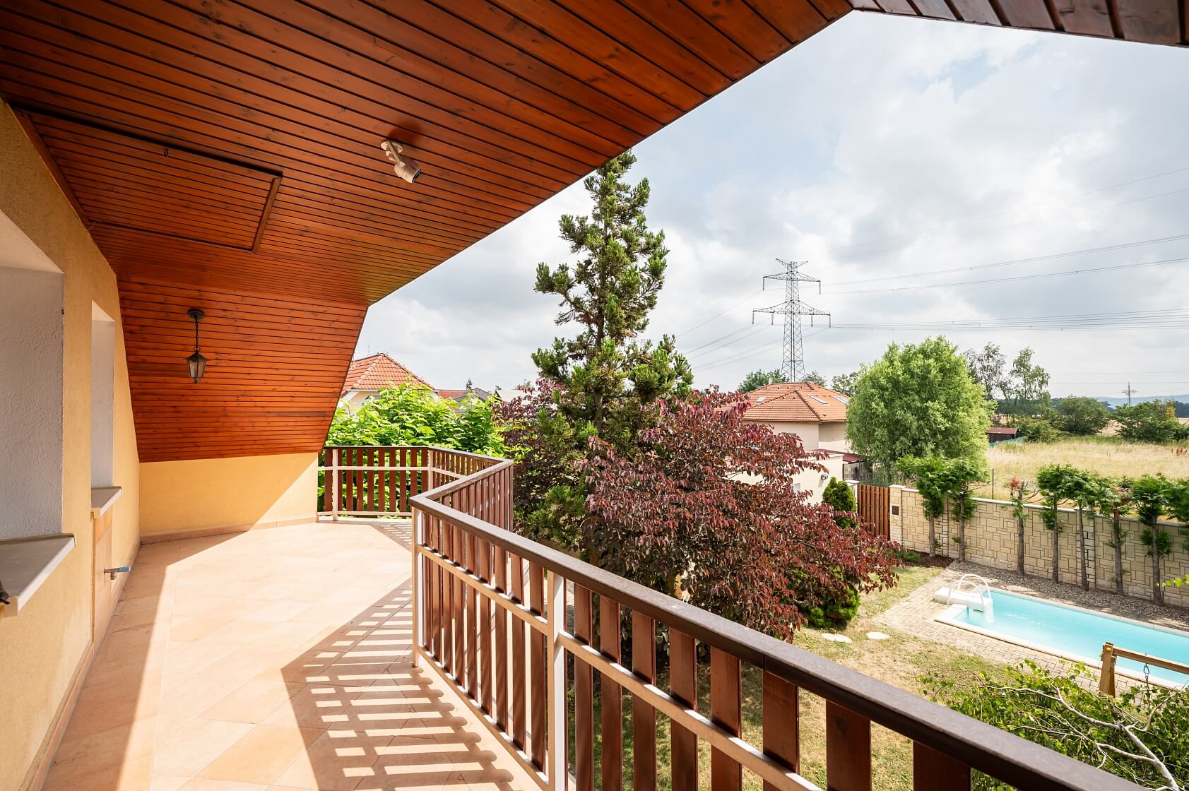 Přední, Zvole - Praha-západ | Sale, House Five-bedroom (6+kk), 268 m²