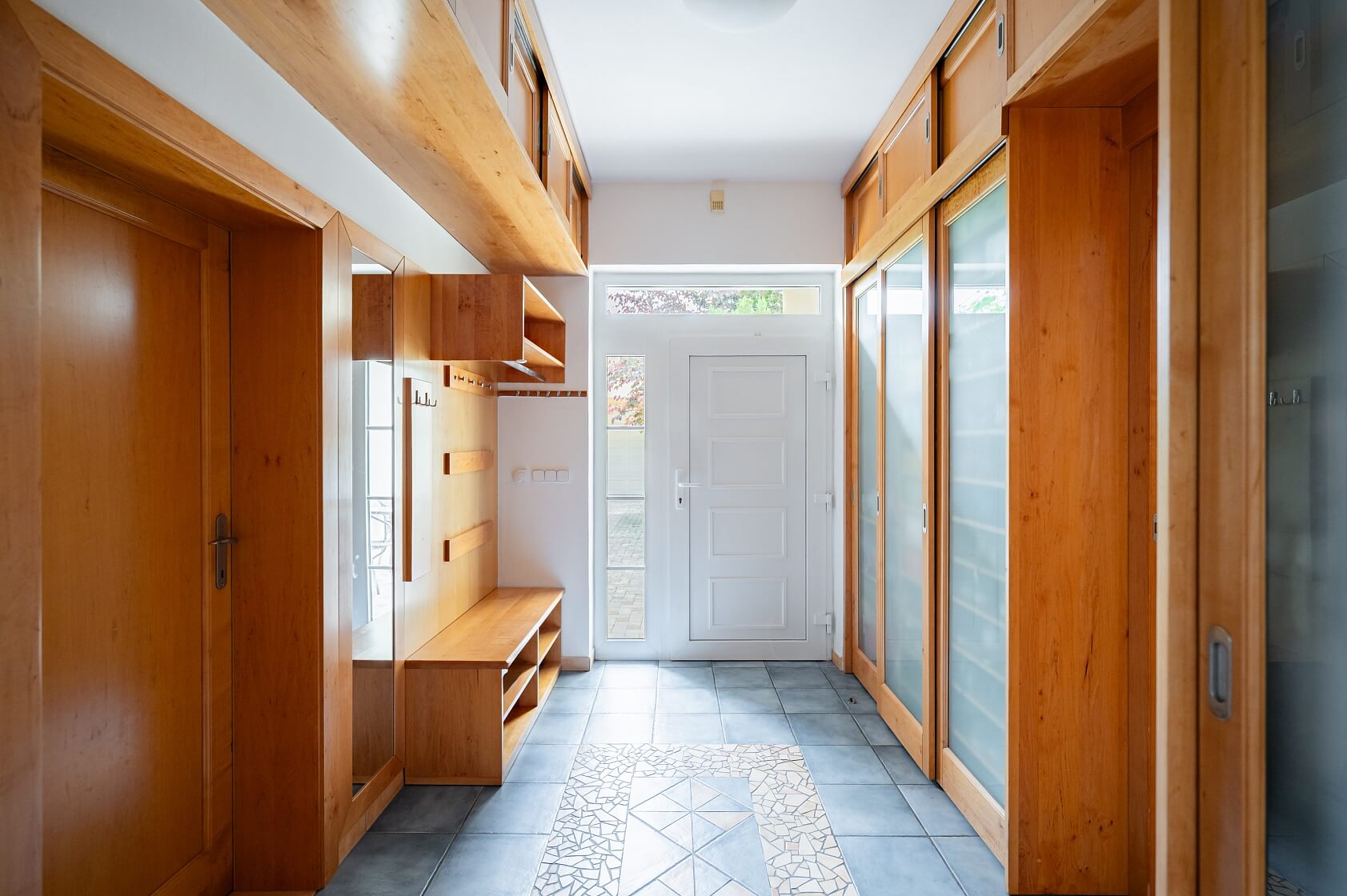 Přední, Zvole - Praha-západ | Prodej, Rodinný dům 6+kk, 268 m²