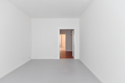 Janáčkovo nábřeží, Smíchov - Praha 5 | Pronájem, Byt 3+1, 100 m²