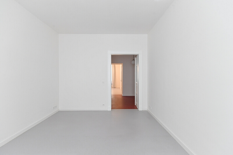 Janáčkovo nábřeží, Smíchov - Praha 5 | Pronájem, Byt 3+1, 100 m²