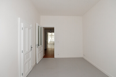 Janáčkovo nábřeží, Smíchov - Praha 5 | Pronájem, Byt 3+1, 100 m²