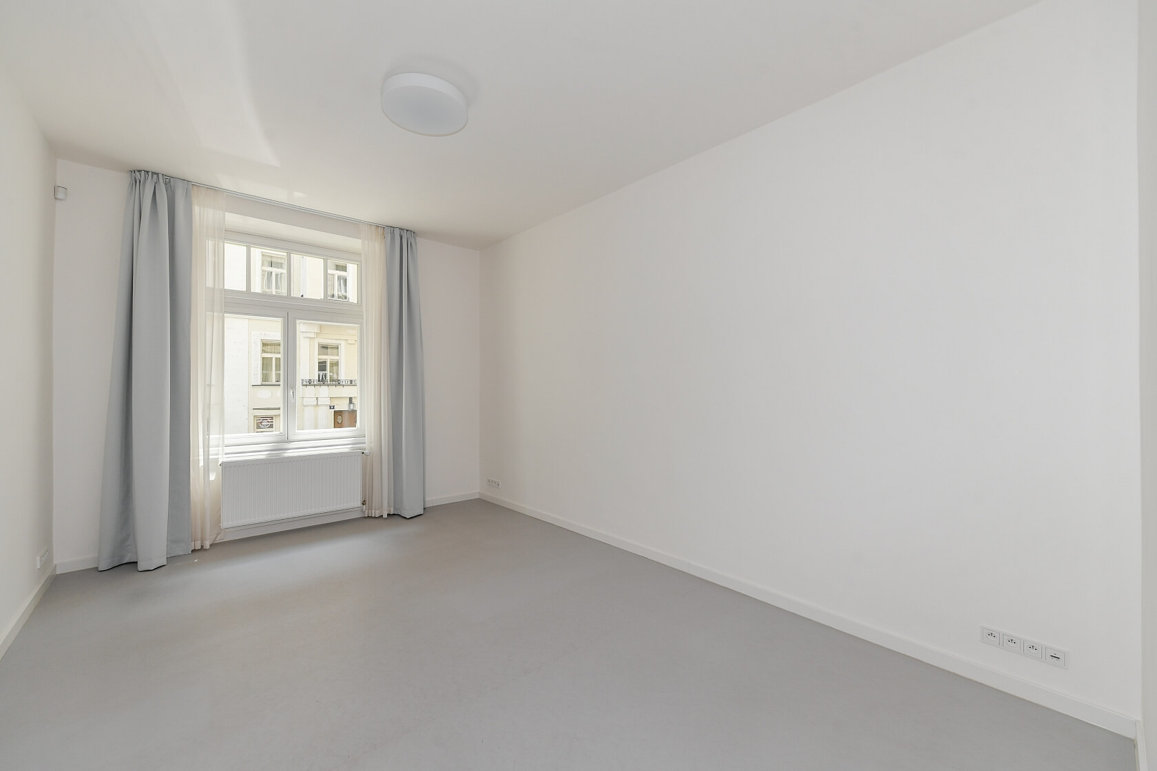 Janáčkovo nábřeží, Smíchov - Praha 5 | Pronájem, Byt 3+1, 100 m²
