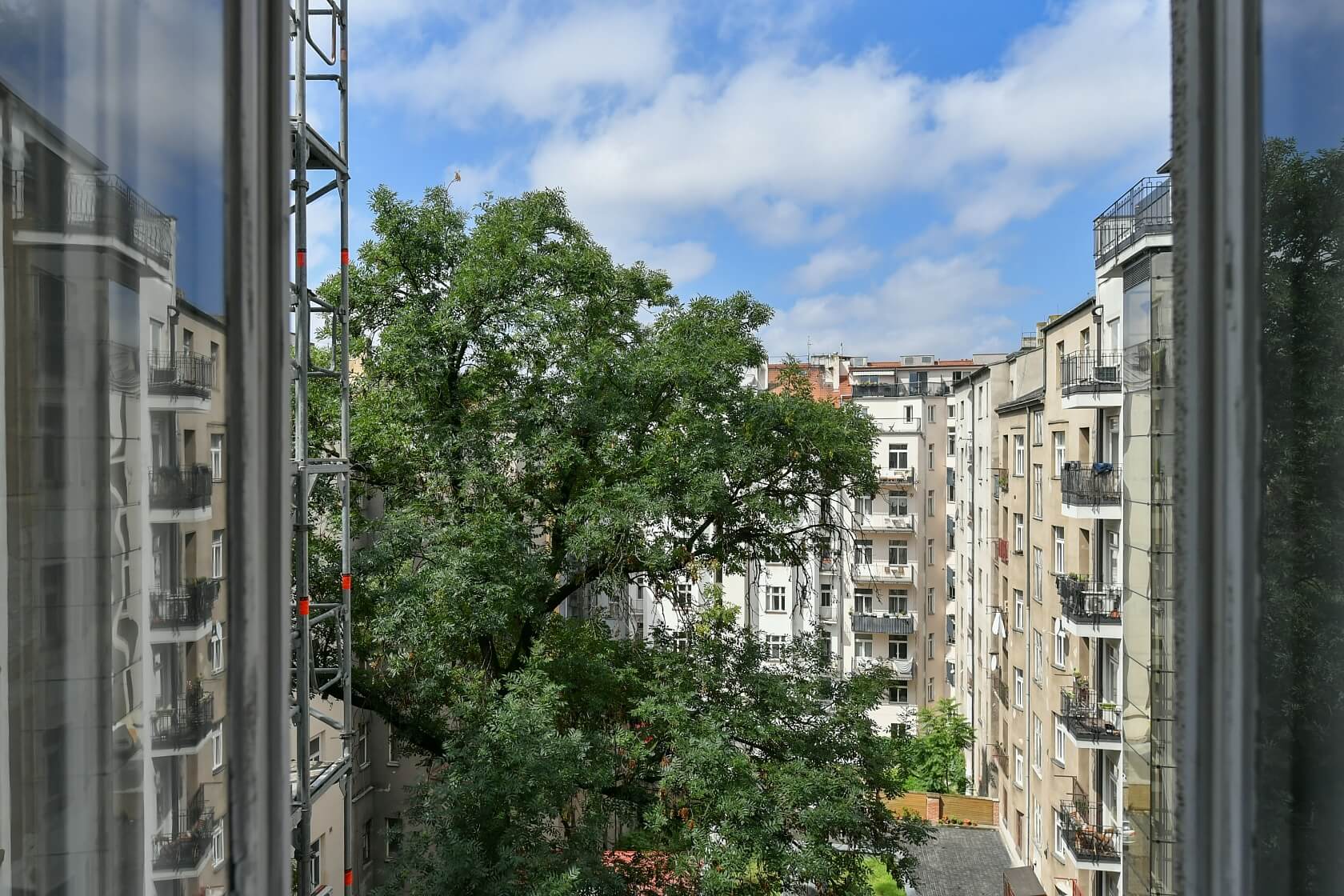 Janáčkovo nábřeží, Smíchov - Praha 5 | Pronájem, Byt 2+1, 81 m²