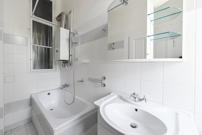 Janáčkovo nábřeží, Smíchov - Praha 5 | Pronájem, Byt 2+1, 81 m²