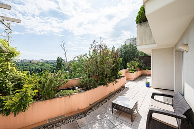 K Chaloupkám, Záběhlice - Praha 10 | Prodej, Byt 4+1, 226 m²