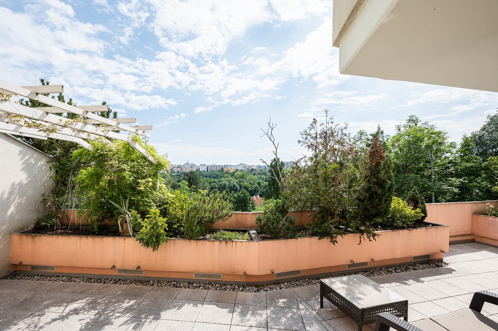 K Chaloupkám, Záběhlice - Prague 10 | Sale, Apartment Three-bedroom (4+1), 226 m²