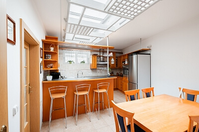 K Chaloupkám, Záběhlice - Praha 10 | Prodej, Byt 4+1, 226 m²