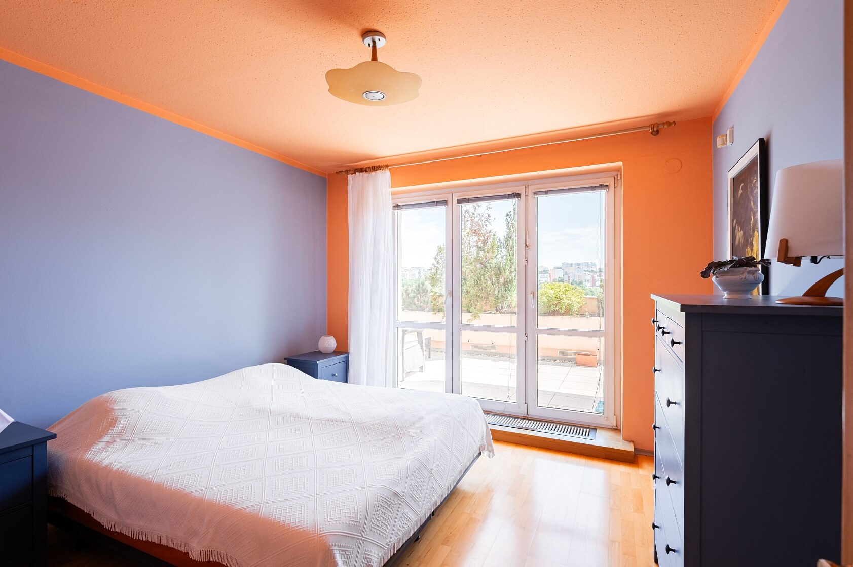 K Chaloupkám, Záběhlice - Prague 10 | Sale, Apartment Three-bedroom (4+1), 226 m²