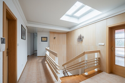 K Chaloupkám, Záběhlice - Praha 10 | Prodej, Byt 4+1, 226 m²