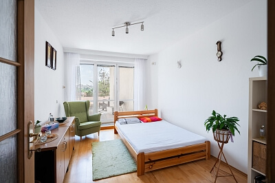 K Chaloupkám, Záběhlice - Praha 10 | Prodej, Byt 4+1, 226 m²