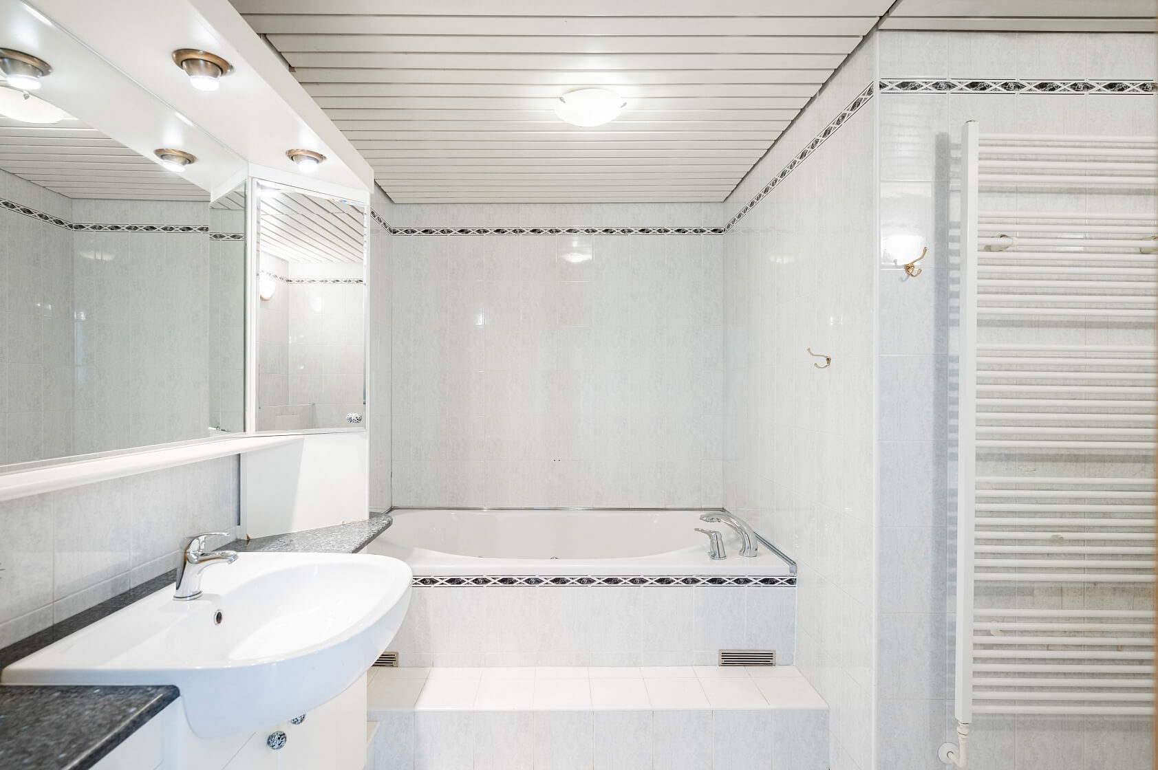 K Chaloupkám, Záběhlice - Prague 10 | Sale, Apartment Three-bedroom (4+1), 226 m²