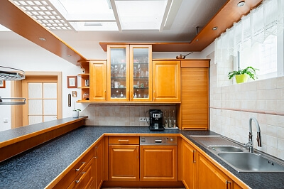 K Chaloupkám, Záběhlice - Praha 10 | Prodej, Byt 4+1, 226 m²