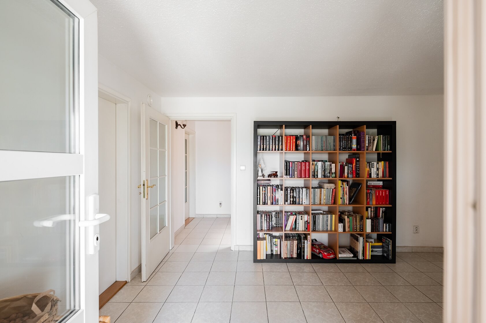 K Chaloupkám, Záběhlice - Prague 10 | Sale, Apartment Three-bedroom (4+1), 226 m²