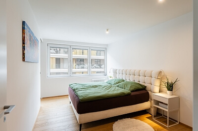 Tusarova, Holešovice - Praha 7 | Prodej, Byt 2+kk, 77 m²