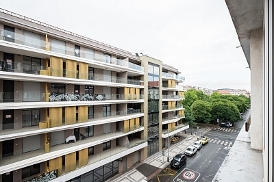 Tusarova, Holešovice - Praha 7 | Prodej, Byt 2+kk, 77 m²