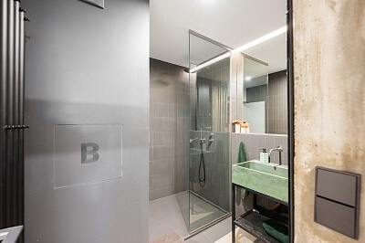 Tusarova, Holešovice - Praha 7 | Prodej, Byt 2+kk, 77 m²