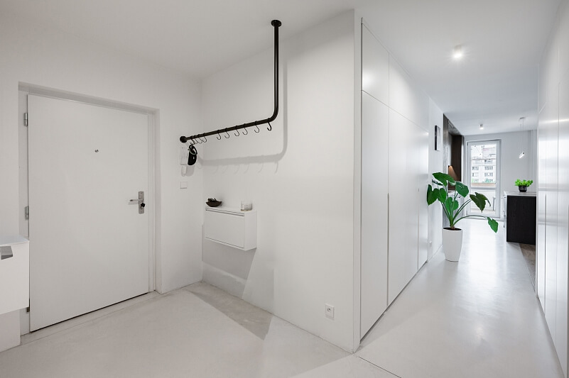 Tusarova, Holešovice - Praha 7 | Prodej, Byt 2+kk, 77 m²