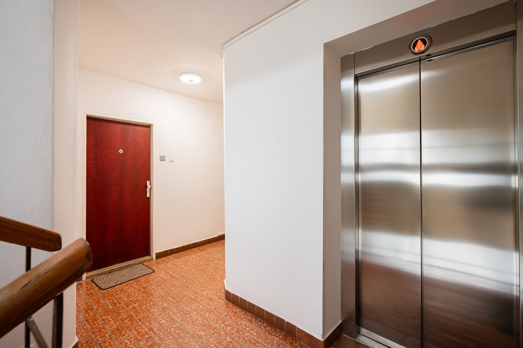 Tusarova, Holešovice - Praha 7 | Prodej, Byt 2+kk, 77 m²