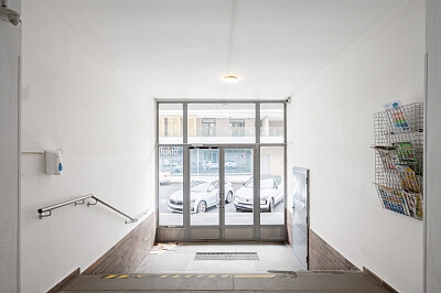 Tusarova, Holešovice - Praha 7 | Prodej, Byt 2+kk, 77 m²