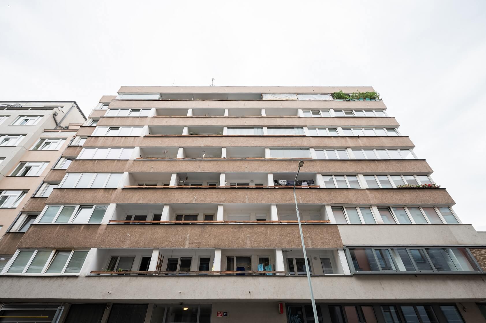 Tusarova, Holešovice - Praha 7 | Prodej, Byt 2+kk, 77 m²