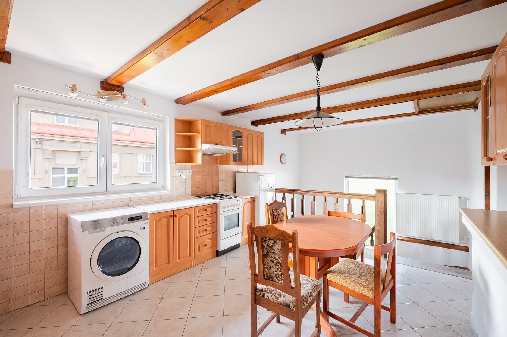 Na Záhonech, Michle - Prague 4 | Sale, House Four-bedroom (5+1), 246 m²