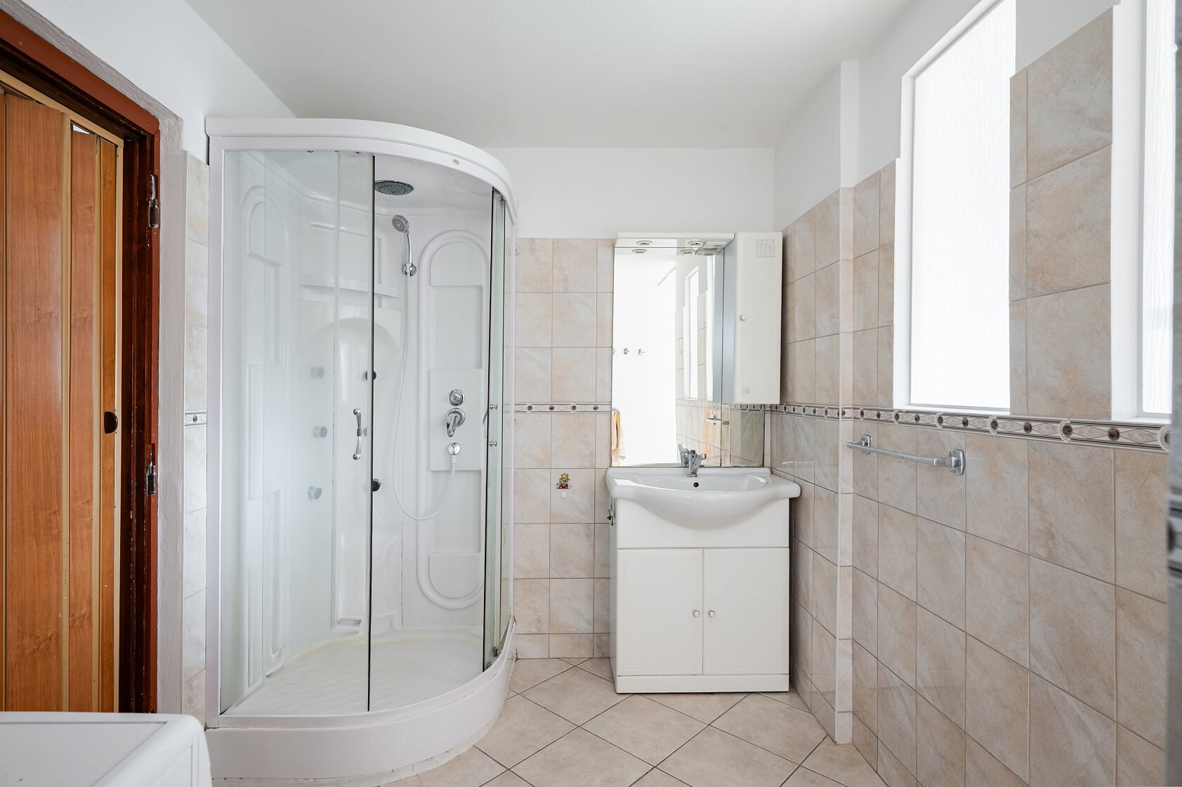 Na Záhonech, Michle - Prague 4 | Sale, House Four-bedroom (5+1), 246 m²