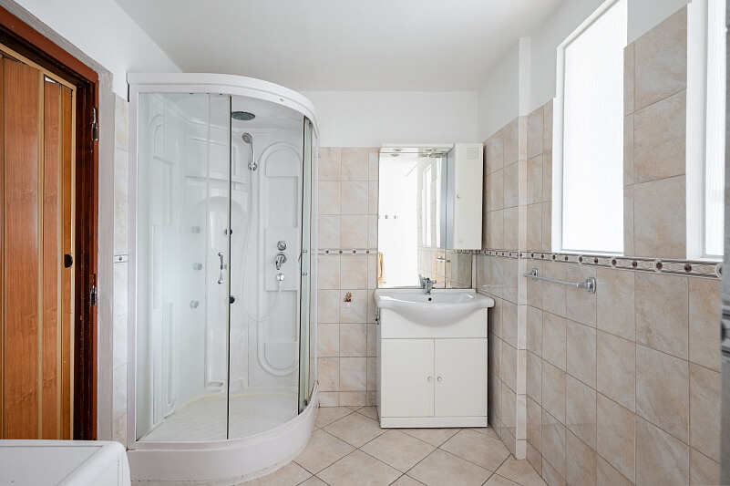 Na Záhonech, Michle - Prague 4 | Sale, House Four-bedroom (5+1), 246 m²